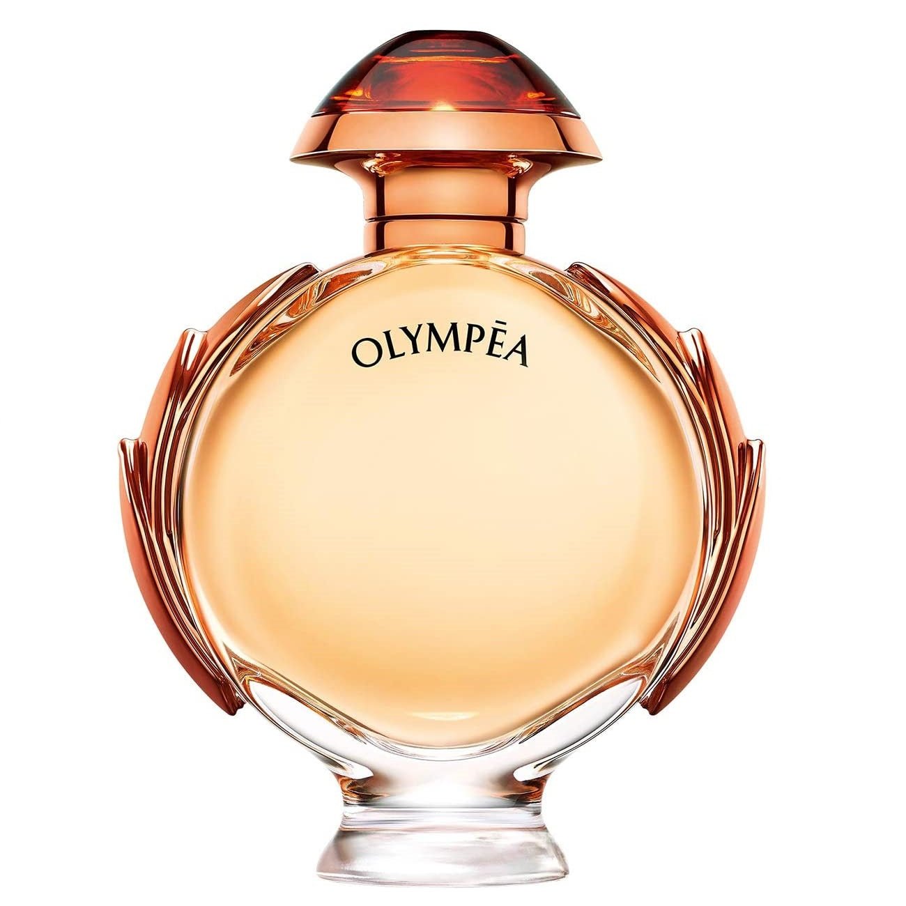 Paco Rabanne Olympea Intense Eau De Parfum Refillable Atomiser 10ml - LookincrediblePaco Rabanne3349668543083