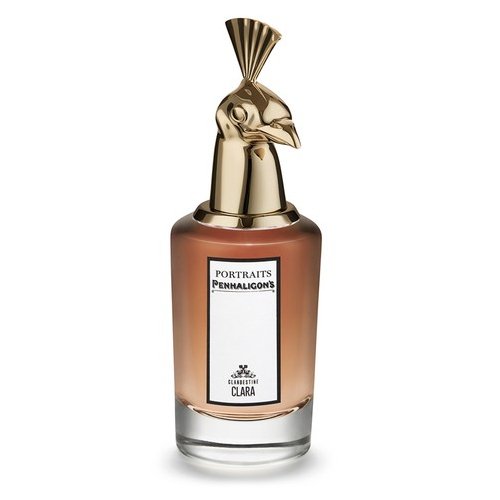 Penhaligon's Clandestine Clara Eau de Parfum Spray 75ml - LookincrediblePenhaligon's5056245021268