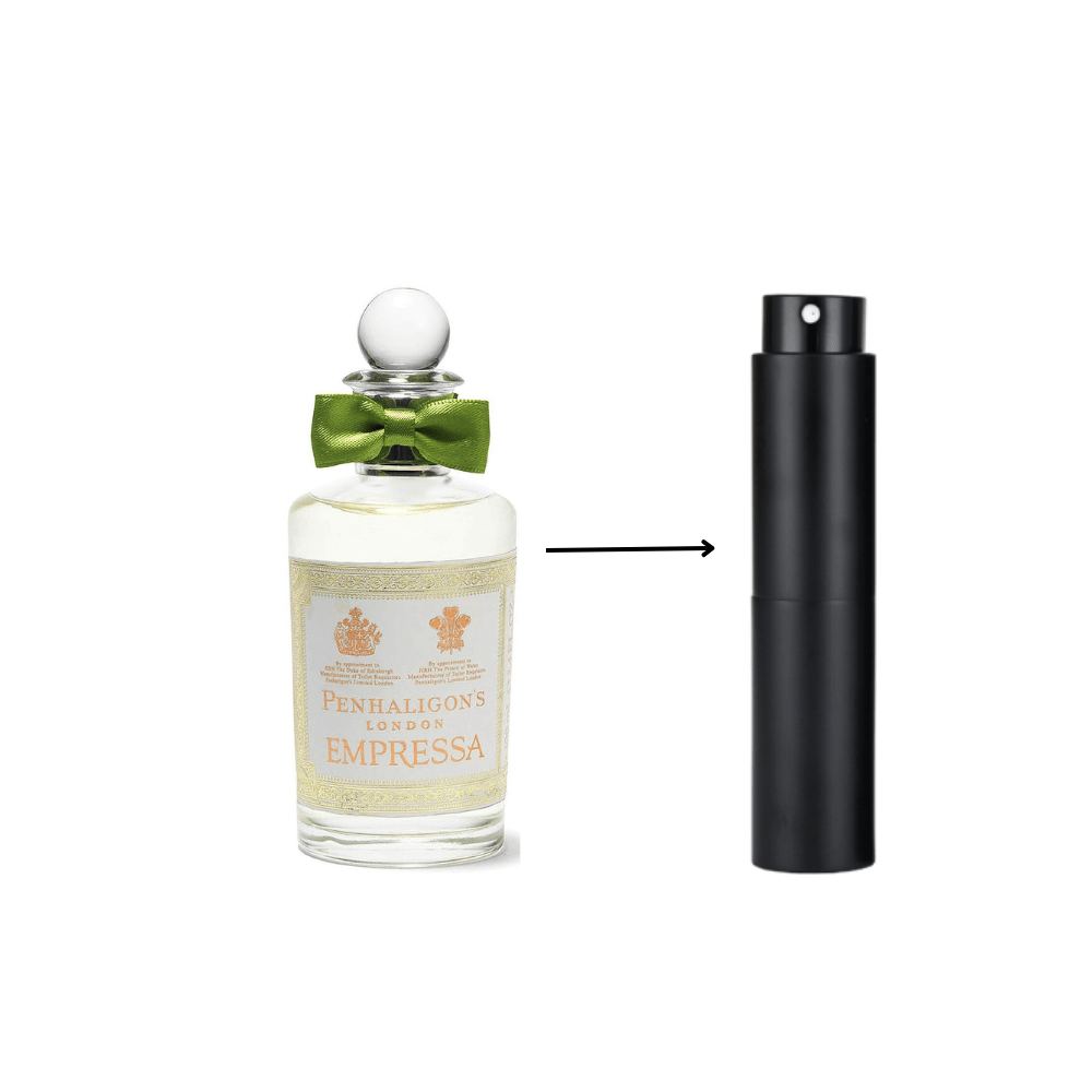 Penhaligons Trade Routes Empressa Eau De Toilette Spray Refillable Atomiser 10ml - LookincrediblePenhaligon's793675973471