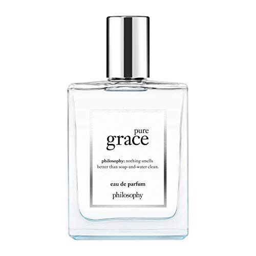 Philosophy Pure Grace Eau De Parfum Spray 60ml - LookincrediblePhilosophy3616301291336