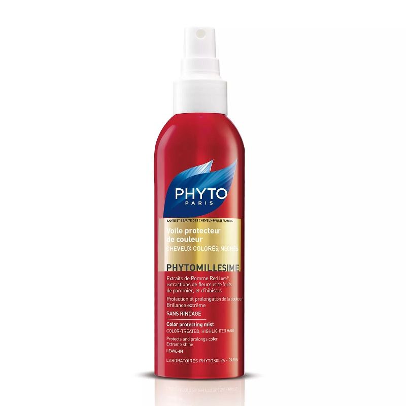 Phyto Phytomillesime Color Protecting Mist 150ml - LookincrediblePhyto3338221002280
