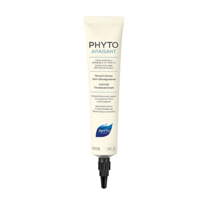 Phyto Shooting Hair Serum 50ml - LookincrediblePhyto3338221005588