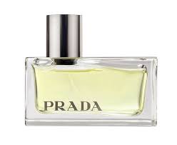 Prada Amber Eau De Parfum Spray 50ml - LookincrediblePrada8435137796069