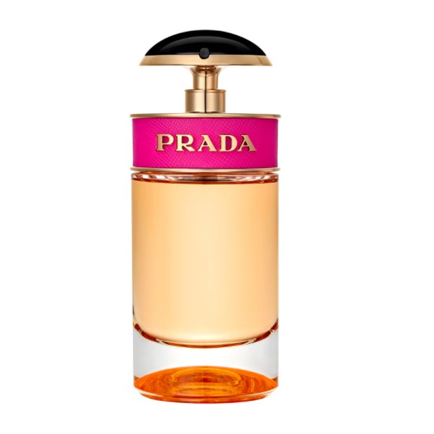Prada Candy Eau De Parfum Spray 50ml - LookincrediblePrada8435137727094