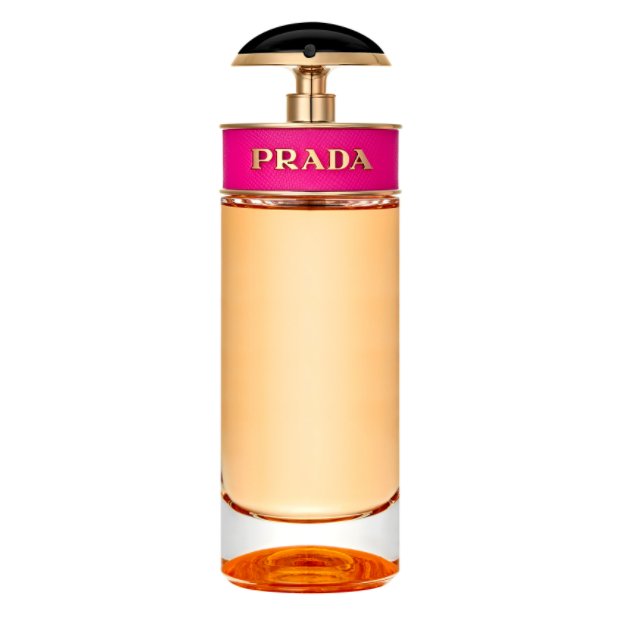 Prada Candy Eau De Parfum Spray Refillable Atomiser 10ml - LookincrediblePrada8435137727087