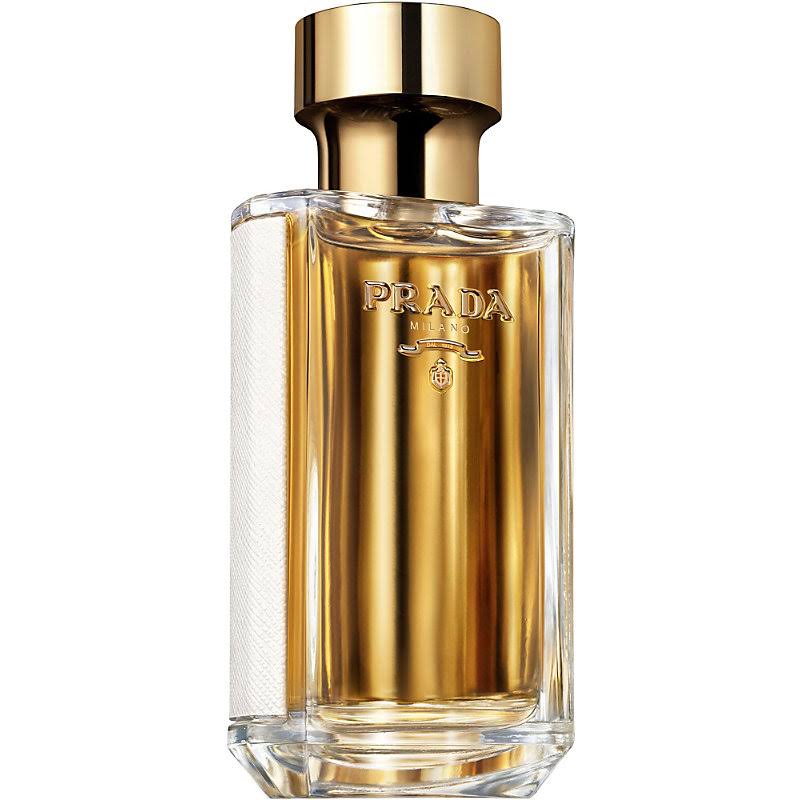Prada La Femme Eau De Parfum Spray 100ml - LookincrediblePrada8435137749287