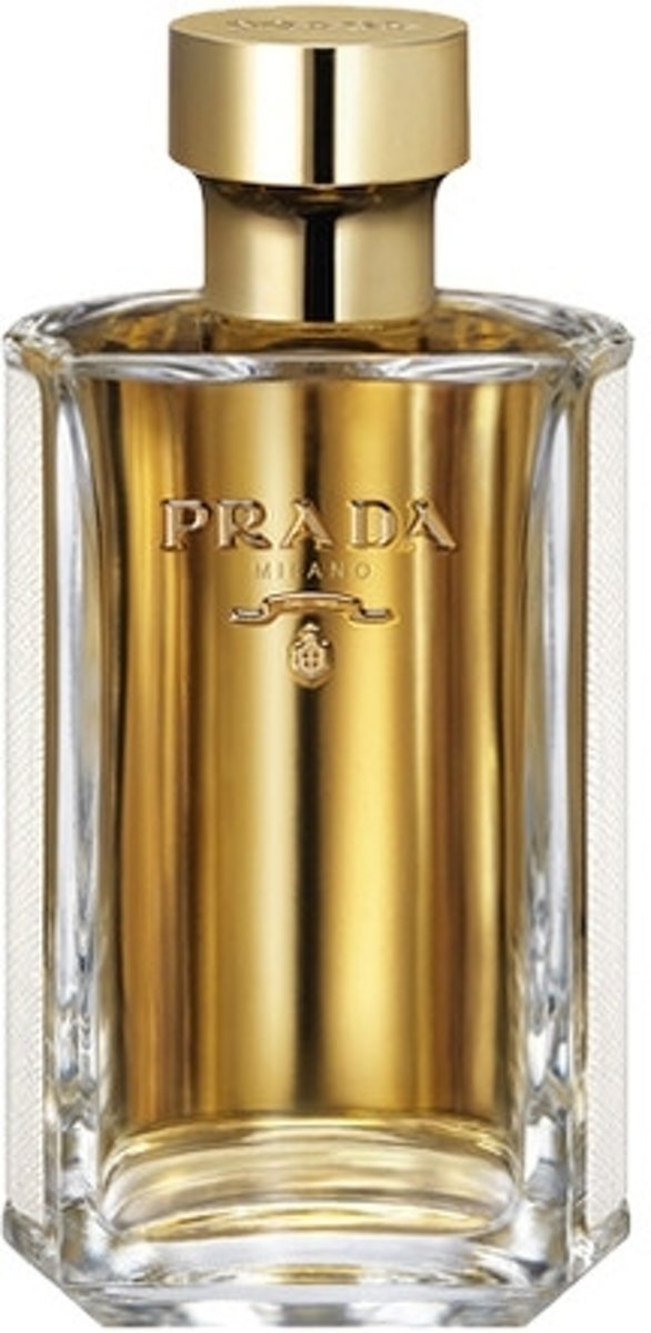 Prada La Femme Eau De Parfum Spray 50ml - LookincrediblePrada8435137749294