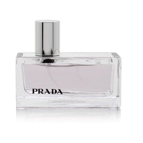 Prada Tendre Eau de Parfum Spray Refillable Atomiser 10ml - LookincrediblePrada8435137706112