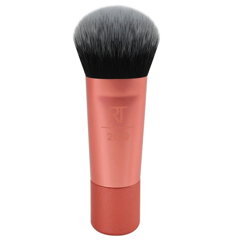 Real Techniques Mini Expert Face Brush - LookincredibleReal Techniques79625017007