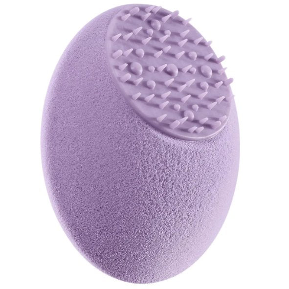 Real Techniques Sponge + Miracle Skincare Sponge - LookincredibleReal Techniques79625042238