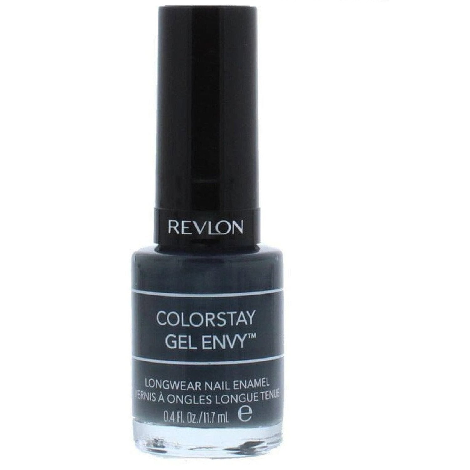 Revlon Colorstay Gel Envy Longwear Nail Polish 14.7ml - LookincredibleRevlon309976012278