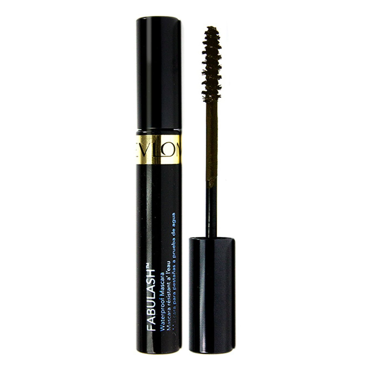 Revlon Fabulash Waterproof Mascara - LookincredibleRevlon309972534019