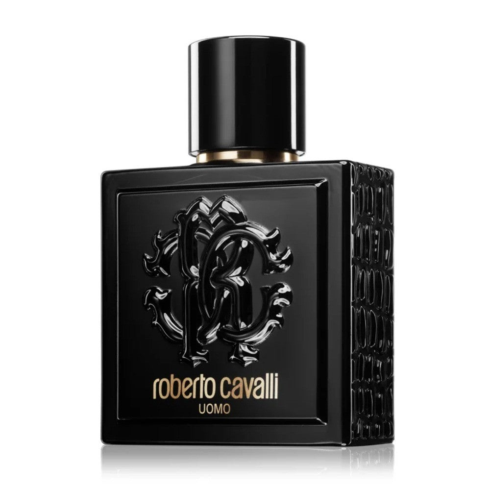 Roberto Cavalli Uomo Eau De Toilette 100ml - LookincredibleRoberto Cavalli3616303445164