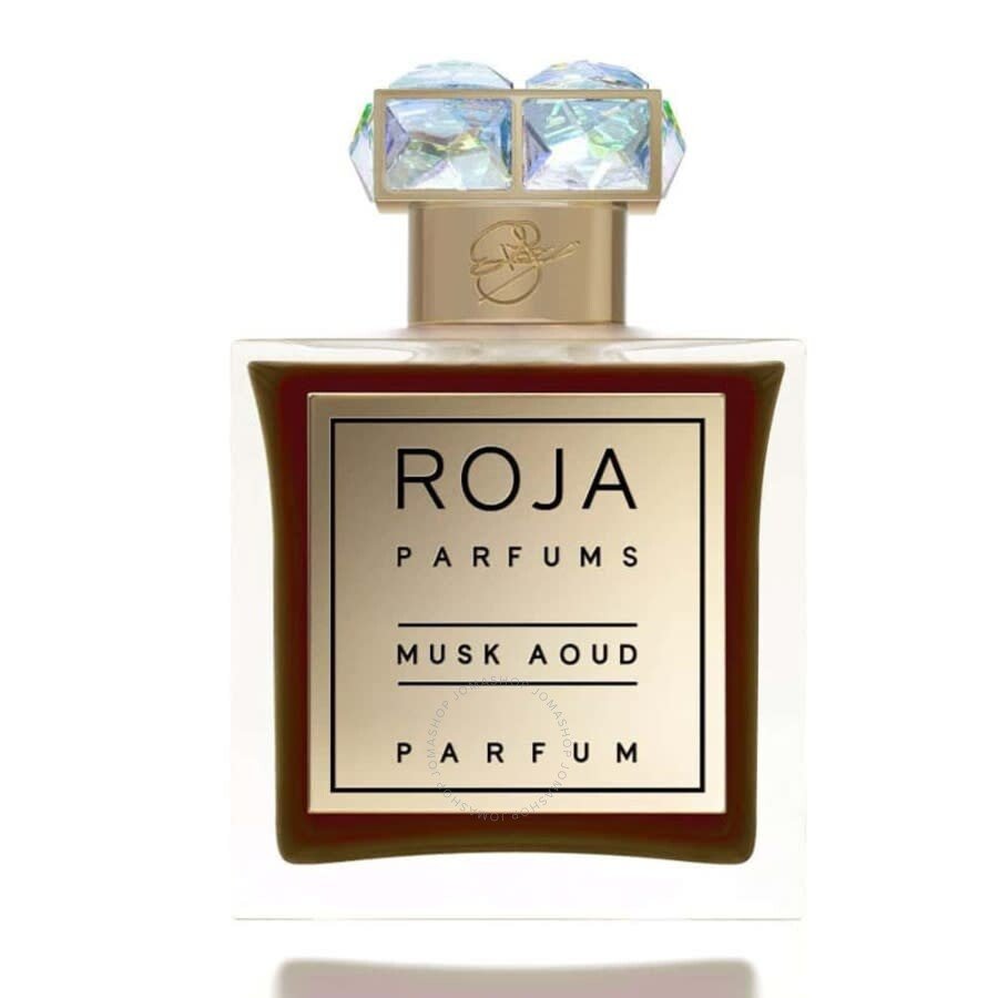 Roja Parfums Musk Aoud Parfum Spray 100ml - LookincredibleRoja Parfums5060270291022