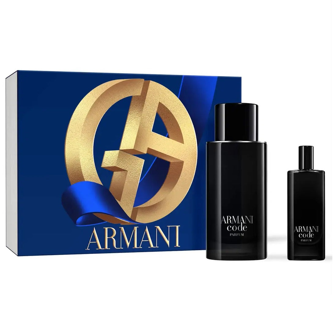 Armani Code Le Parfum Set EDP 125ml + EDP 15ml