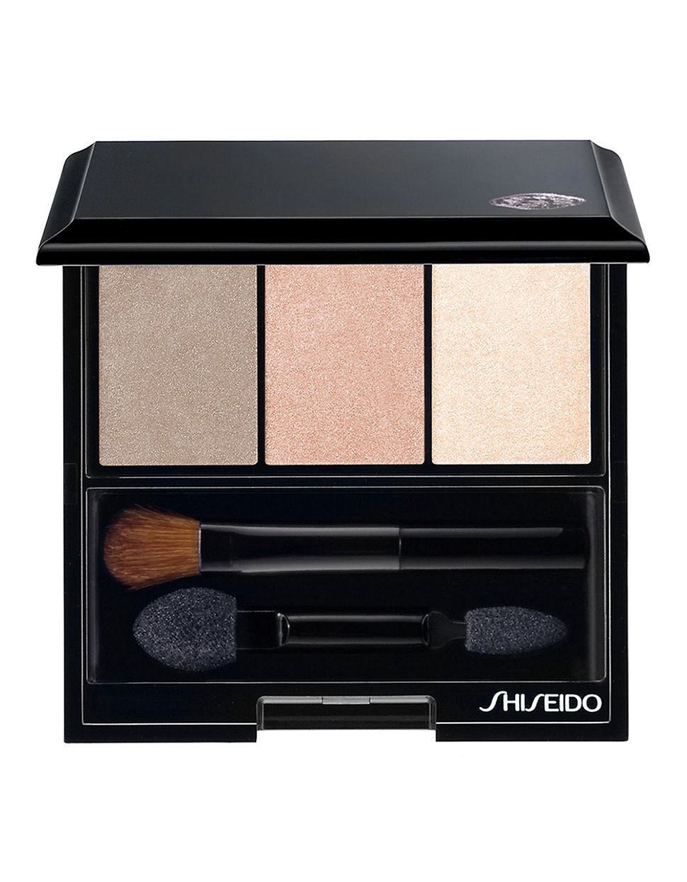 Shiseido Luminizing Satin Eye Color Trio - LookincredibleShiseido729238110694