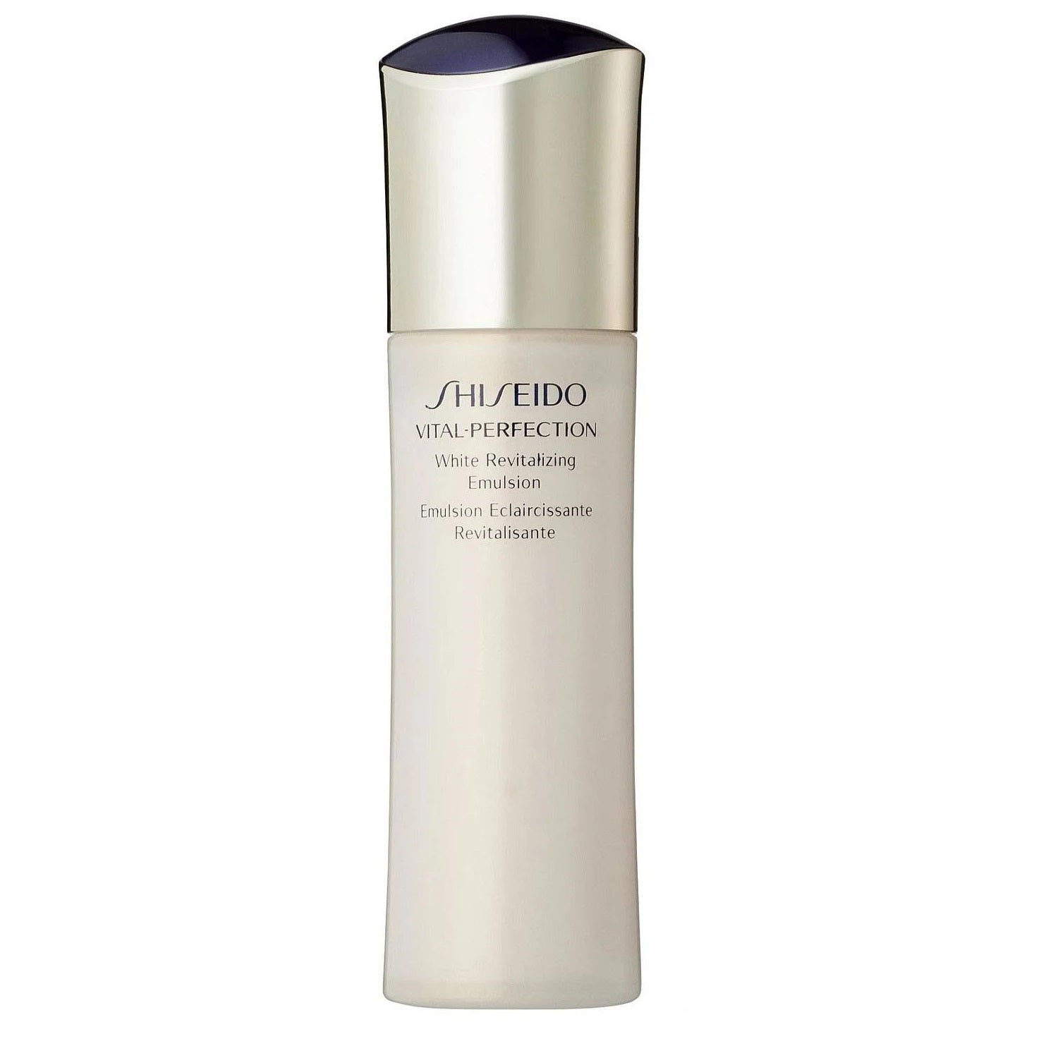 Shiseido Vital-Perfection White Revitalizing Emulsion 100ml