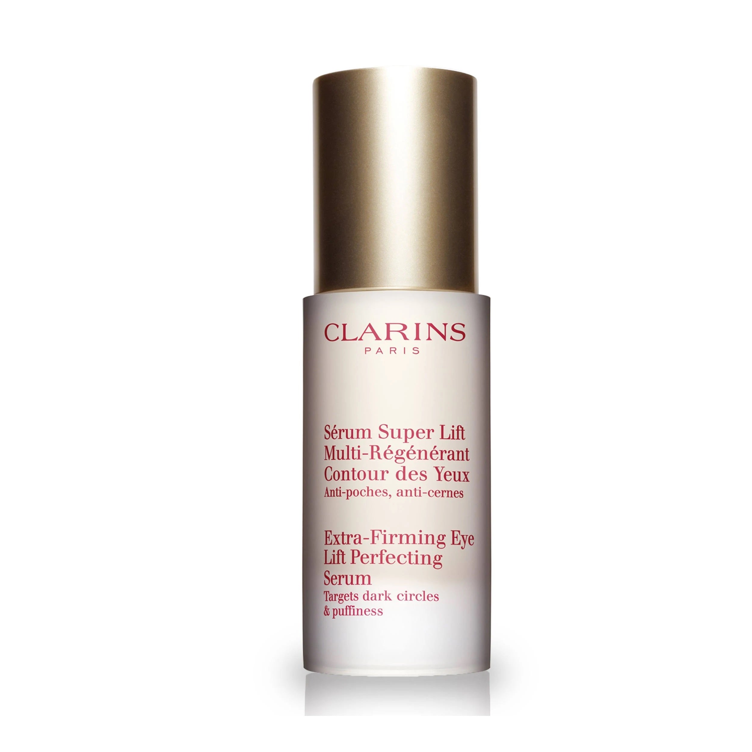 Clarins Extra-firming Eye Lift Perfecting Serum 15ml