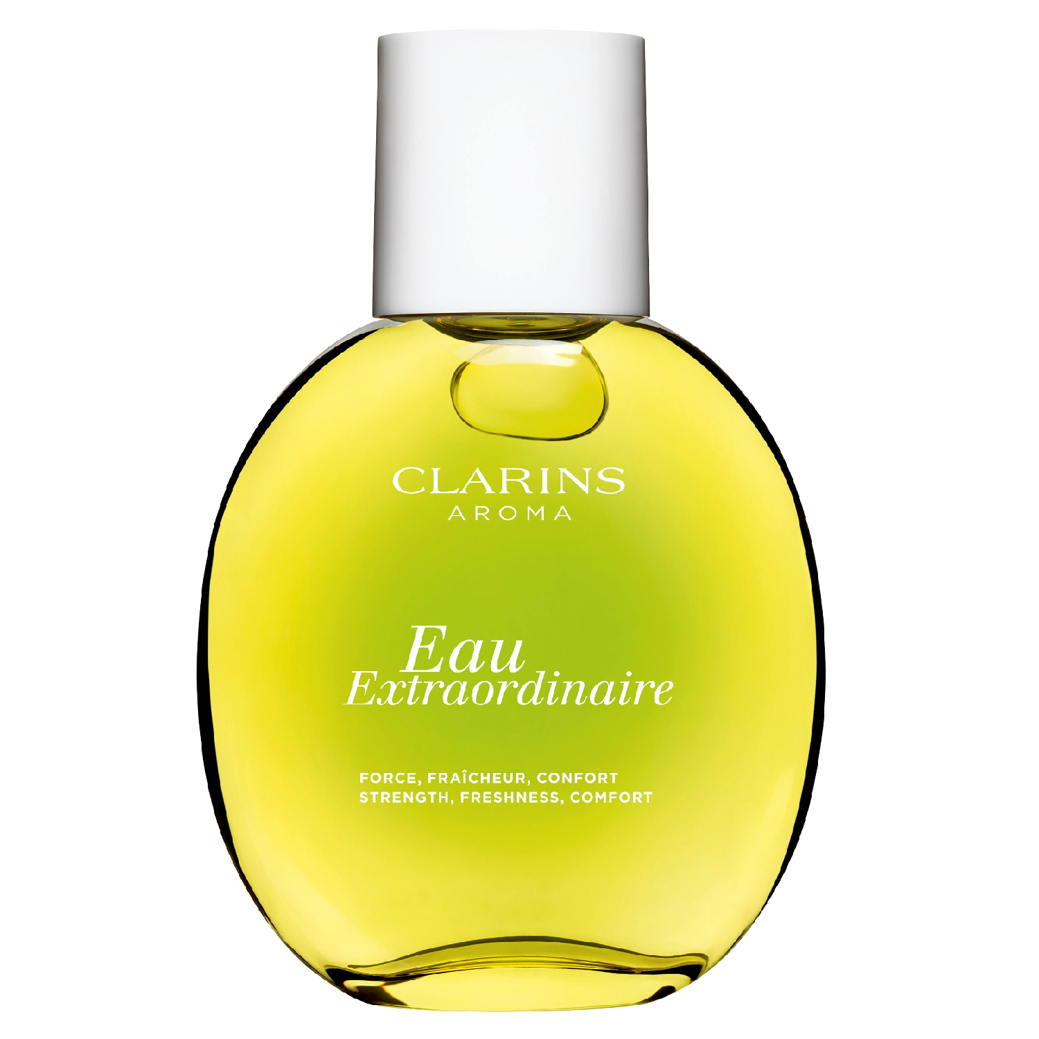 Clarins Eau Extraordinaire Treatment Fragrance 50 ml
