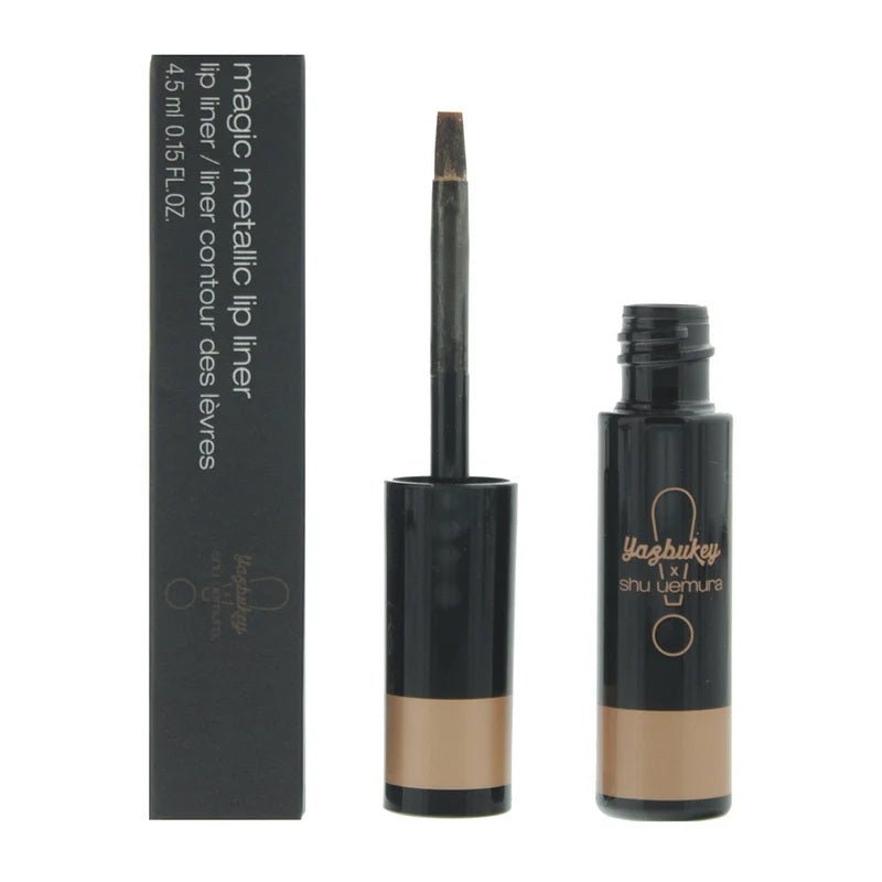 Shu Uemura Magic Metallic Yazbukey OHH Lip Liner 4.5ml - LookincredibleShu Uemura4935421665995