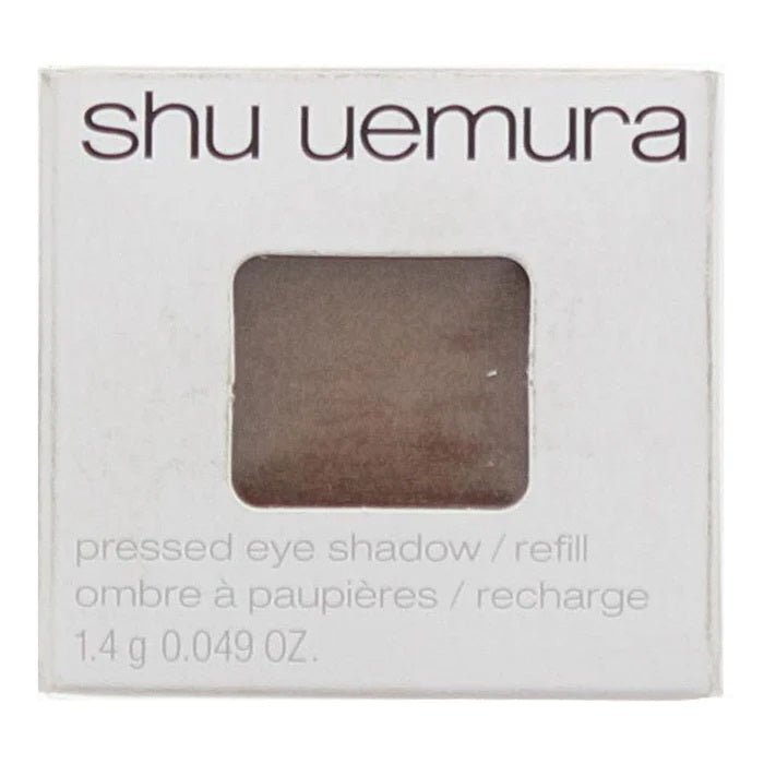 Shu Uemura Refill P Dark Brown 861 A Eye Shadow 1.4g - LookincredibleShu Uemura4935421652483