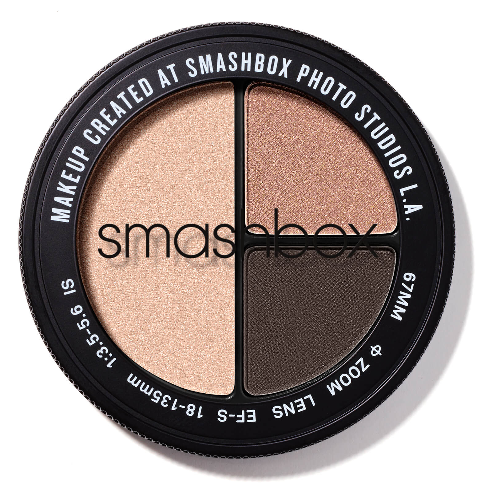 Smashbox Photo Edit Eye Shadow Trio - LookincredibleSmashbox607710066731