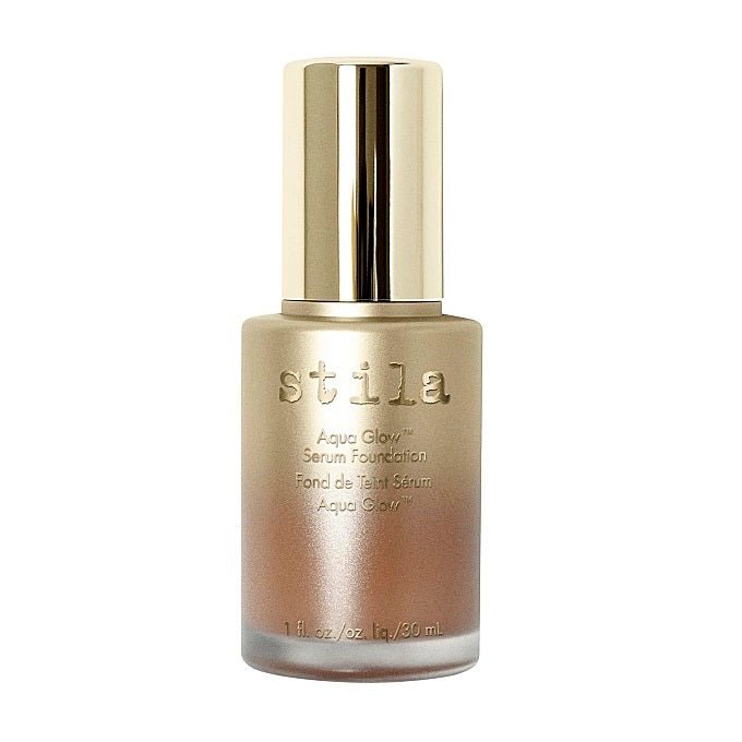 Stila Aqua Glow Serum Foundation 30ml - LookincredibleStila94800350489