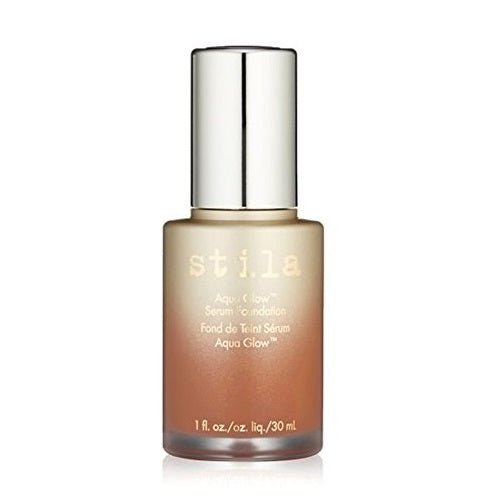 Stila Spring 2016 Aqua Glow Serum Foundation 30ml - LookincredibleStila094800350472