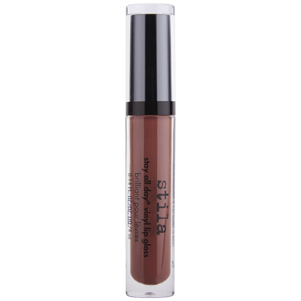 Stila Stay All Day Vinyl Lip Gloss 4ml - LookincredibleStila094800344822