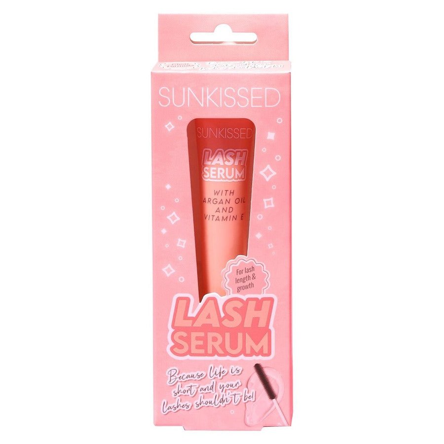 Sunkissed Lash Serum - LookincredibleSunkissed5055193548094