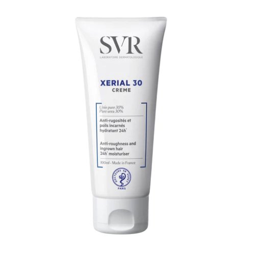 SVR Xerial 30 Rich Body Cream 100ml - LookincredibleSVR3401395565841