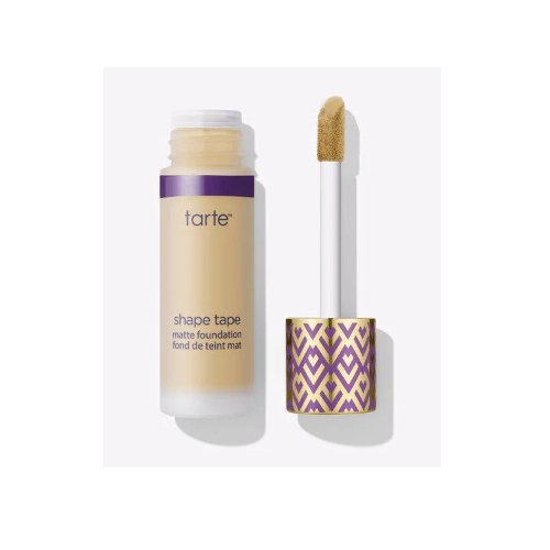 Tarte Shape Tape Matte Foundation 30ml - LookincredibleTarte846733029921