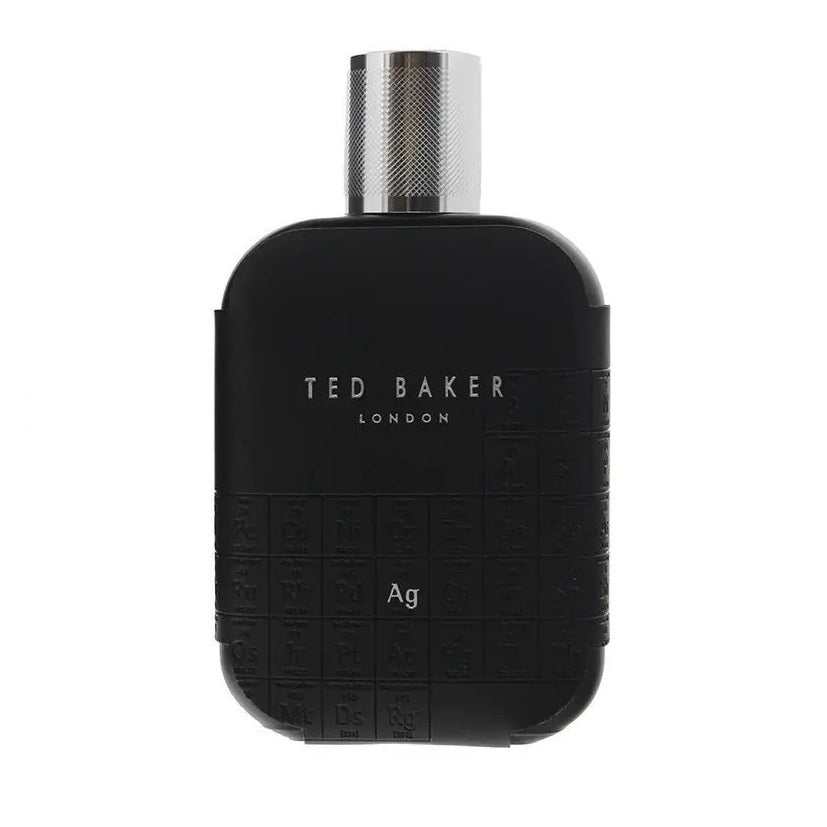 Ted Baker Ag Eau De Toilette Spray 100ml - LookincredibleTed Baker5060412673495