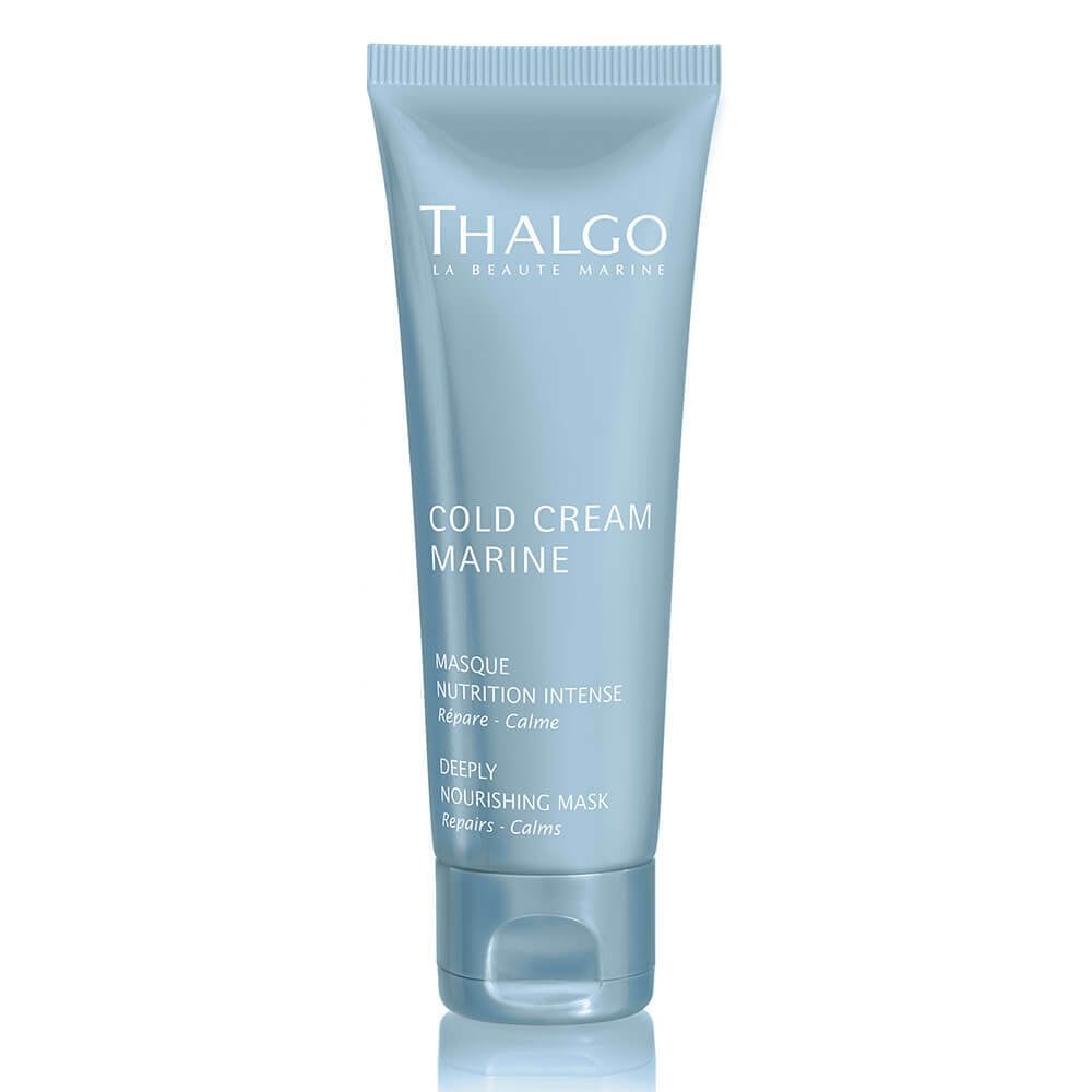 Thalgo Cold Cream Marine Deeply Nourishing Mask 50ml