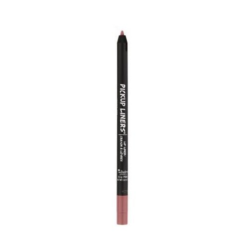 The Balm Cosmetics Pickup Liners Lip Liner - LookincredibleThe Balm681619806544