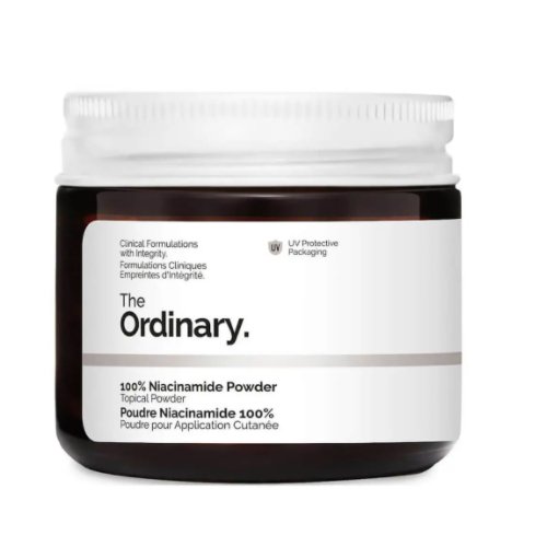 The Ordinary 100% Niacinamide Powder - LookincredibleThe Ordinary769915195033