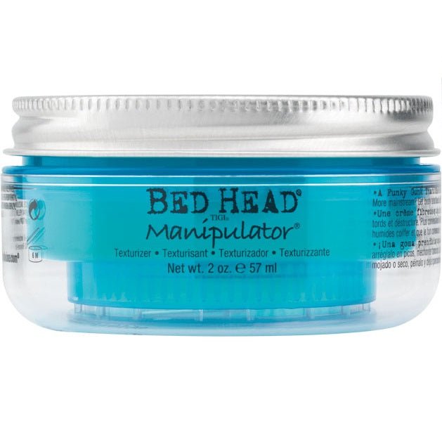 TIGI Bed Head Manipulator Texture Paste (Unboxed) - LookincredibleTigi615908427592