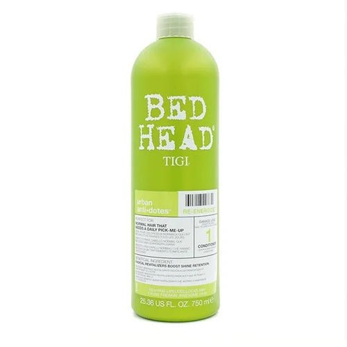 Tigi Bed Head Urban Re-Energize Conditioner 750ml - LookincredibleTigi615908426670