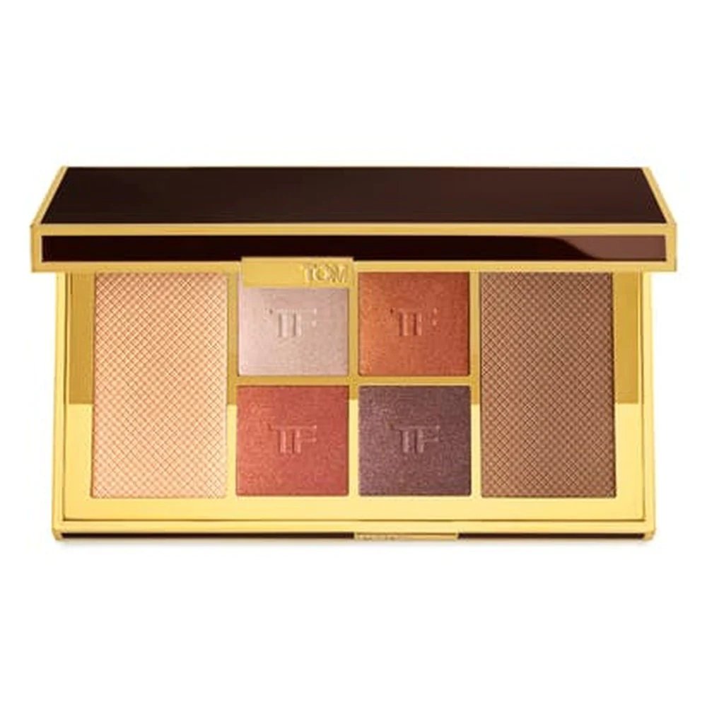 Tom Ford Eye Shadow & Face Palette 14g - LookincredibleTom Ford888066096935