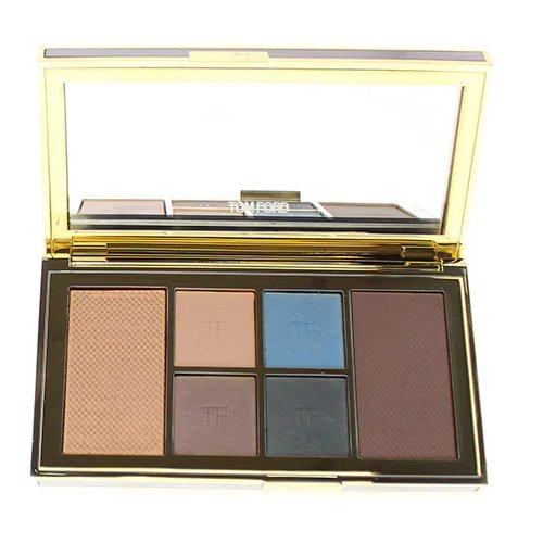 Palette hot Tom ford