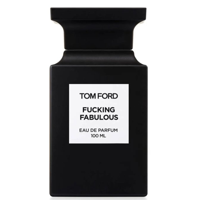 Tom Ford Fucking Fabulous Eau De Parfum Spray 100ml - LookincredibleTom Ford888066094153