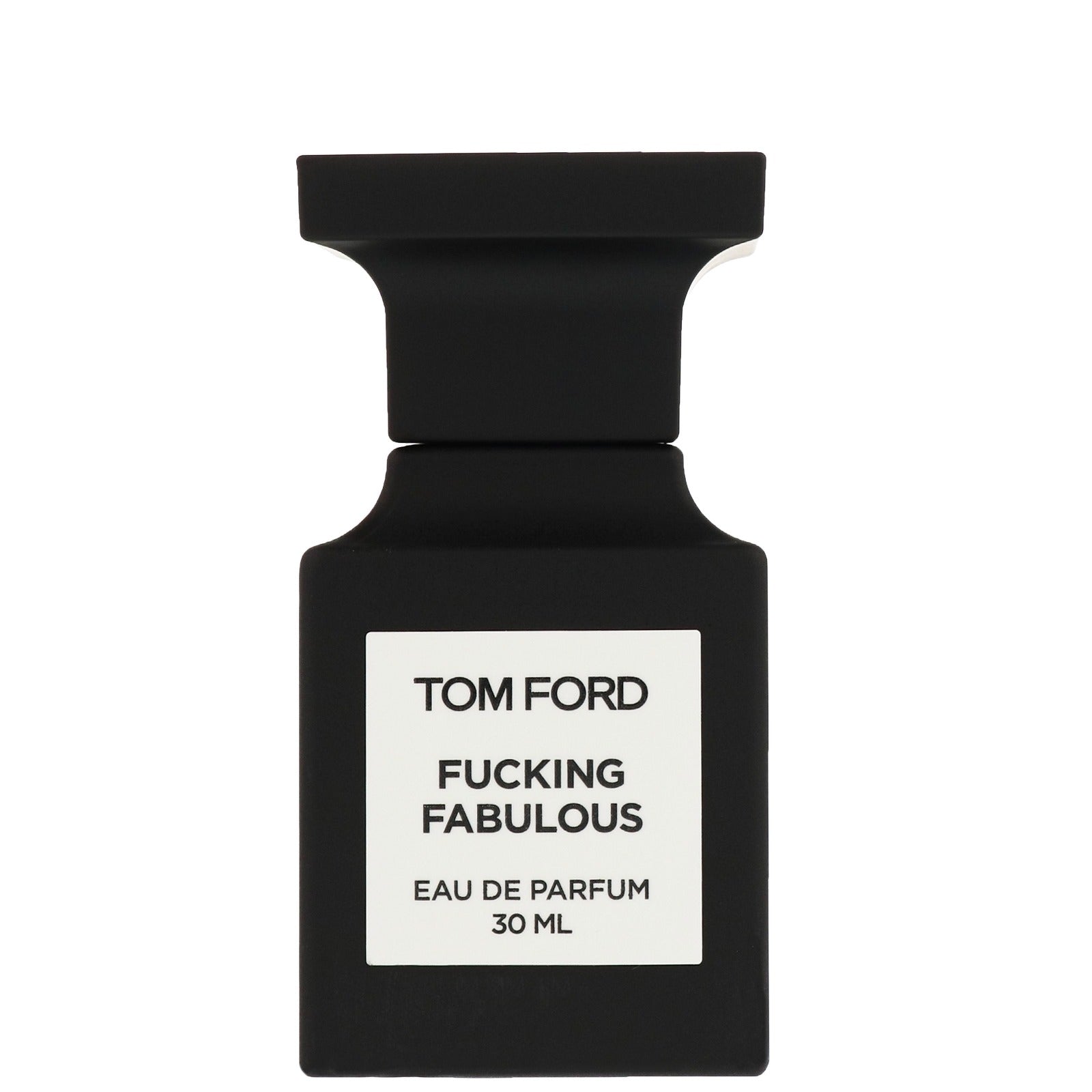 Tom Ford Fucking Fabulous Eau De Parfum Spray Refillable Atomiser 10ml - LookincredibleTom Ford888066094177