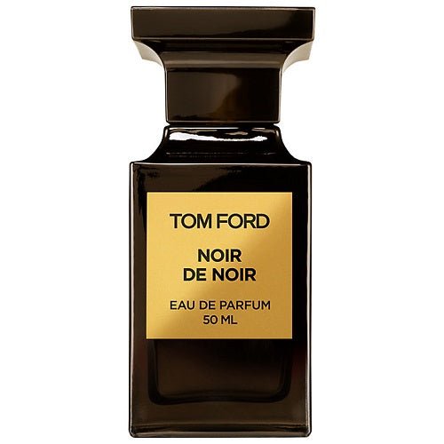 Tom Ford Noir De Noir Eau De Parfum Spray Refillable Atomiser 10ml - LookincredibleTom Ford888066000499