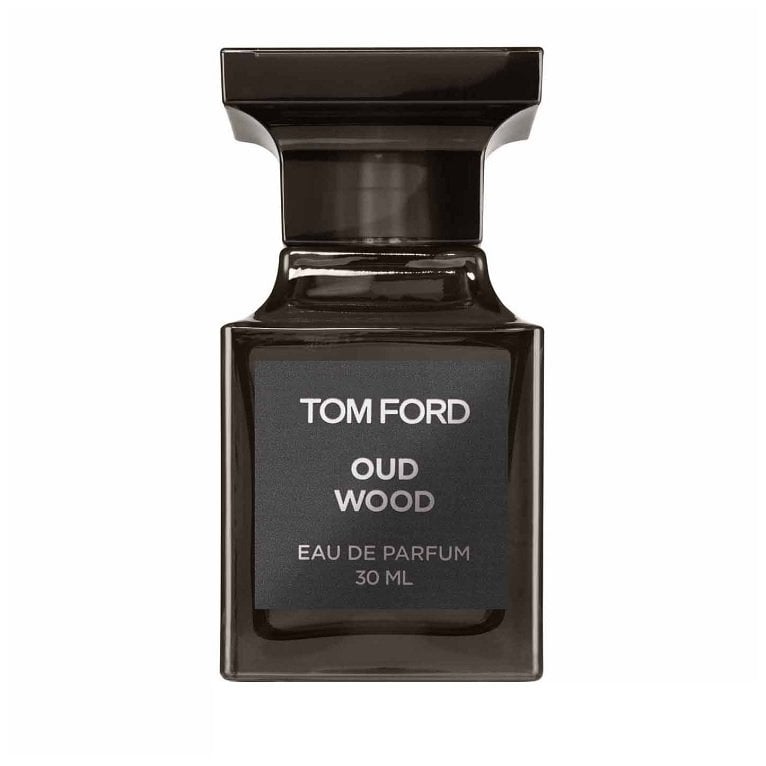 Tom Ford Oud Wood Eau De Parfum Spray Refillable Atomiser 10ml - LookincredibleTom Ford888066050685