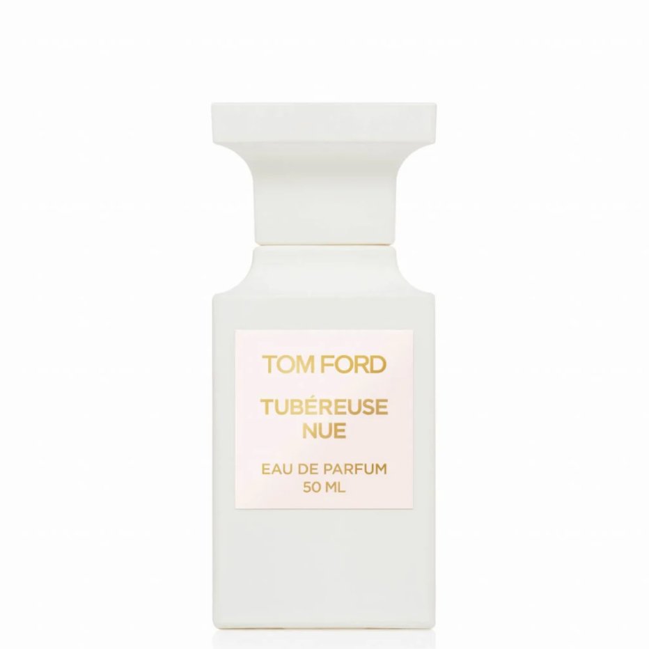 Tom Ford Tubereuse Nue Eau de Parfum Refillable Atomiser 10ml - LookincredibleTom Ford888066116169