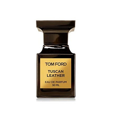 Tom Ford Tuscan Leather Eau De Parfum Spray Refillable Atomiser 10ml - LookincredibleTom Ford888066080699