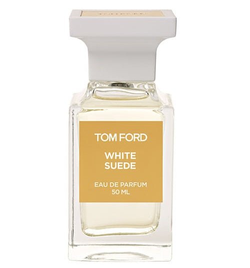 Tom Ford White Suede Eau De Parfum Spray Refillable Atomiser 10ml - LookincredibleTom Ford888066089302