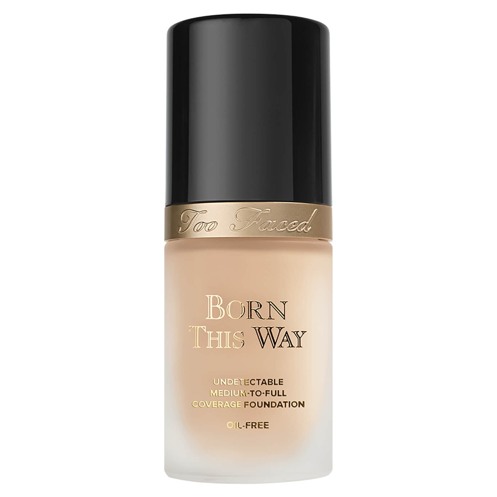 Too Faced Born This Way Luminous Oil-Free Medium-To-Full Coverage Foundation 30ml - LookincredibleToo Faced651986701308