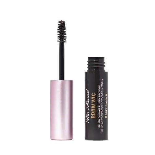 Too Faced Brow Wig Brush On Hair Fluffy Brow Gel 5.5ml - LookincredibleToo Faced651986010929