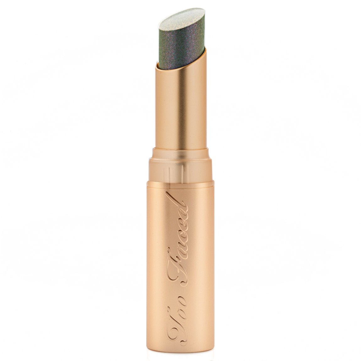 Too Faced La Créme Mystical Lipstick - LookincredibleToo Faced651986101382